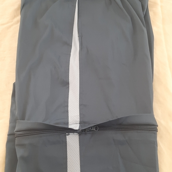 Men's Starter Track suit Dri-Star. Windbreaker Jacket & Pants. SMALL - Picture 11 of 11